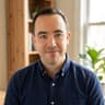 Will Deines, founder of Garrio